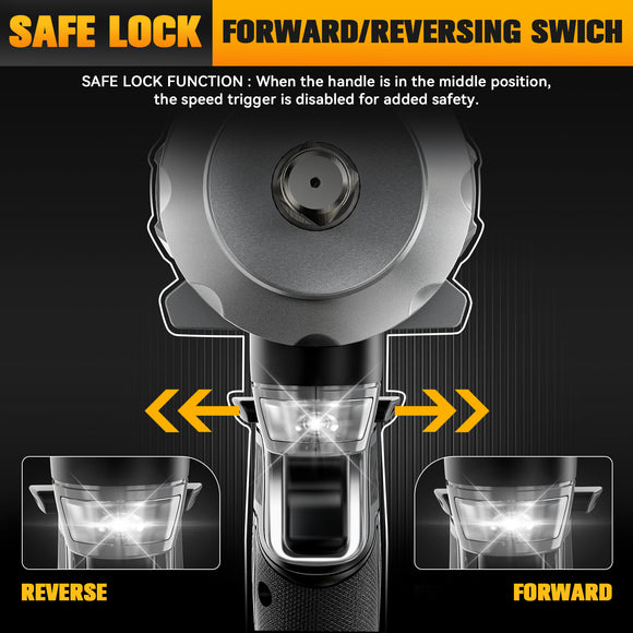 dewalt 1/2 impact wrench