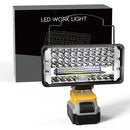 led lighting for garage