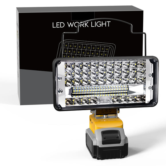 led lighting for garage