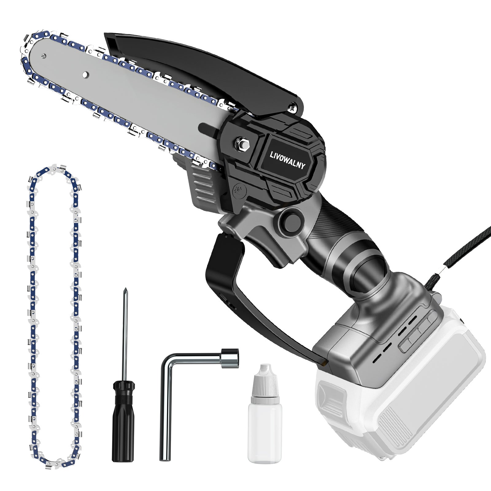 Chainsaw Cordless Dewalt Chainsaw Sale Mini Chainsaw: Dewalt Battery Chainsaw |top Chain Saws On Sale