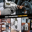 DIYTOOLIFZ Cordless Impact Wrench 1/2 inch for DeWalt 20v Battery, Impact Wrench 900Ft-lbs(1200N.m) High Torque Brushless Electric Impact Gun-9