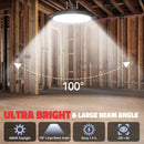 led lights for garage ceiling