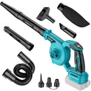makita leaf blower