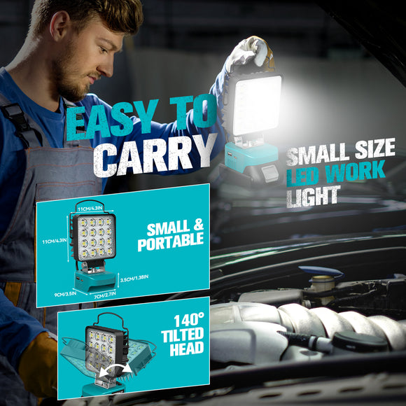 outdoor lights for garage