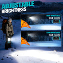 work lights portable