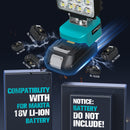 outdoor lights for garage