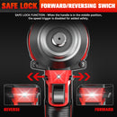 socket wrench for tire change