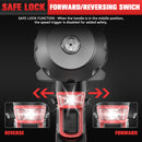 milwaukee impact wrench