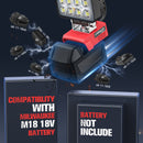 battery operated camping lights