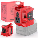 milwaukee power inverter