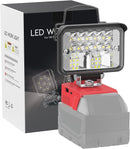 rechargeable camping lights