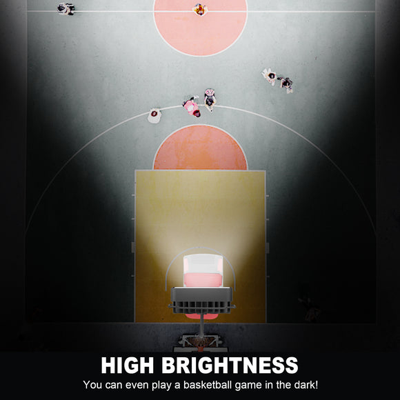 garage hanging lights