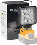 portable work lights