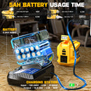 power inverter dewalt